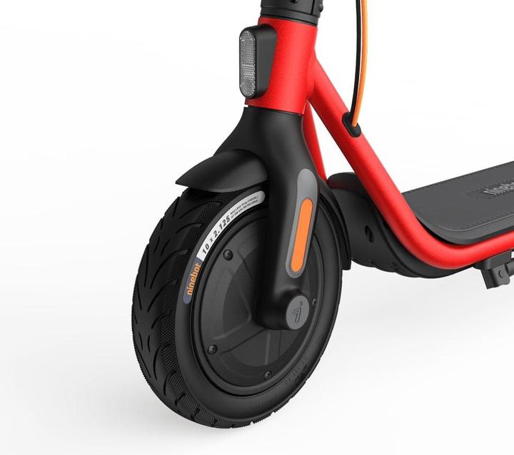 Produktbild Segway-Ninebot KickScooter D28D (20 km/h, 28 km, 300 W)