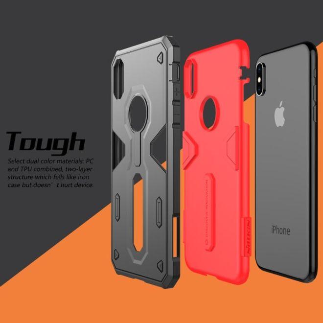 Produktbild Nillkin Defender II Series (Apple iPhone XS Max)