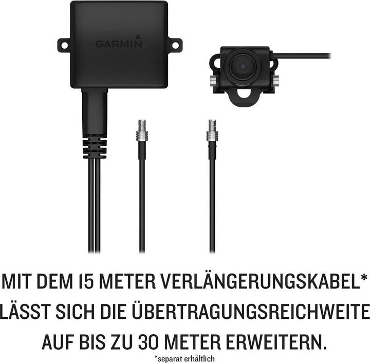 Image du produit Garmin BC 50