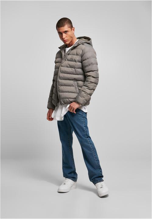 Produktbild Urban Classics Winterjacke Basic Bubble (L)