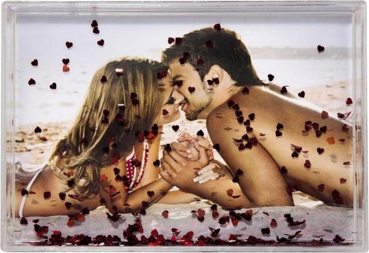 Immagine prodotto Hama Acrilico Amore (10 x 15 cm)