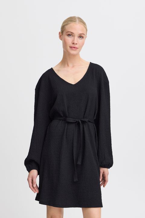 Actual product image B.young BYPERILLA DRESS 20815481 (XL)