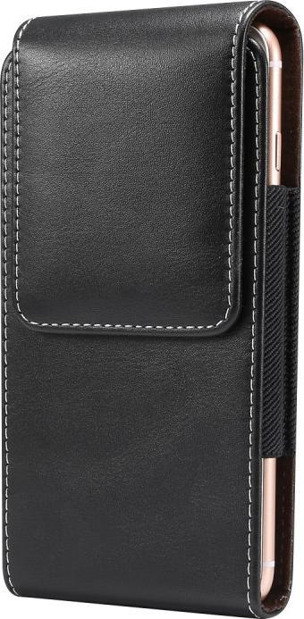 Cover-Discount Universal - Vertikale Gurttasche 16cm / M