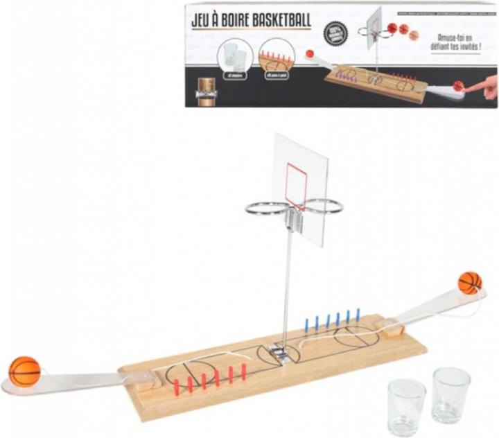NoName Basket-ball
