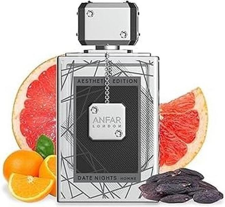 Produktbild Anfar Date Nights (Extrait De Parfum, 100 ml)