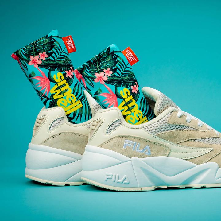 Actual product image Smell Well Freshener Inserts XL (2 x)