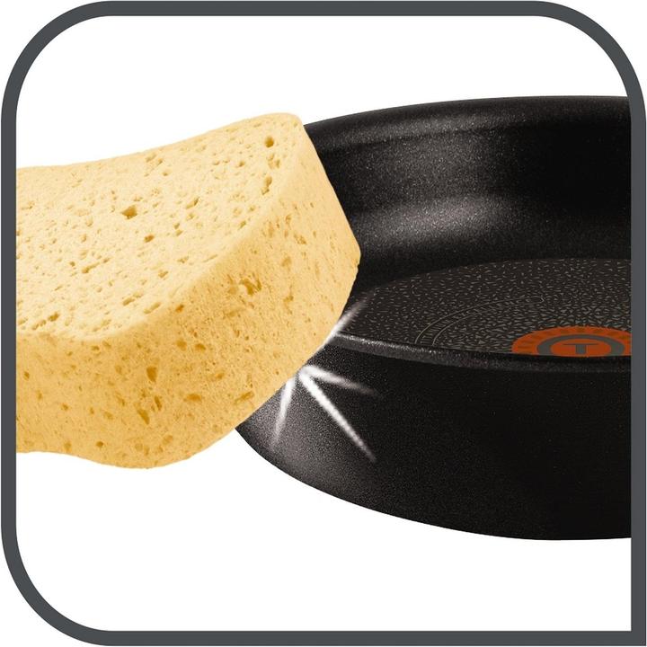 Produktbild Tefal Ingenio Expertise (20 cm, Pfannenset + Topfset, Aluminium)