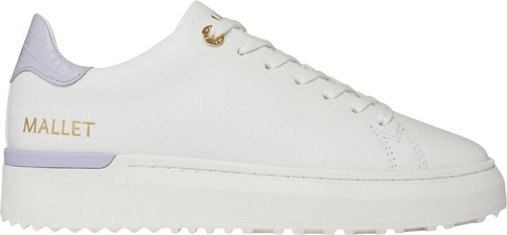 Produktbild Mallet GRFTR Lite Sneaker Leder (37)