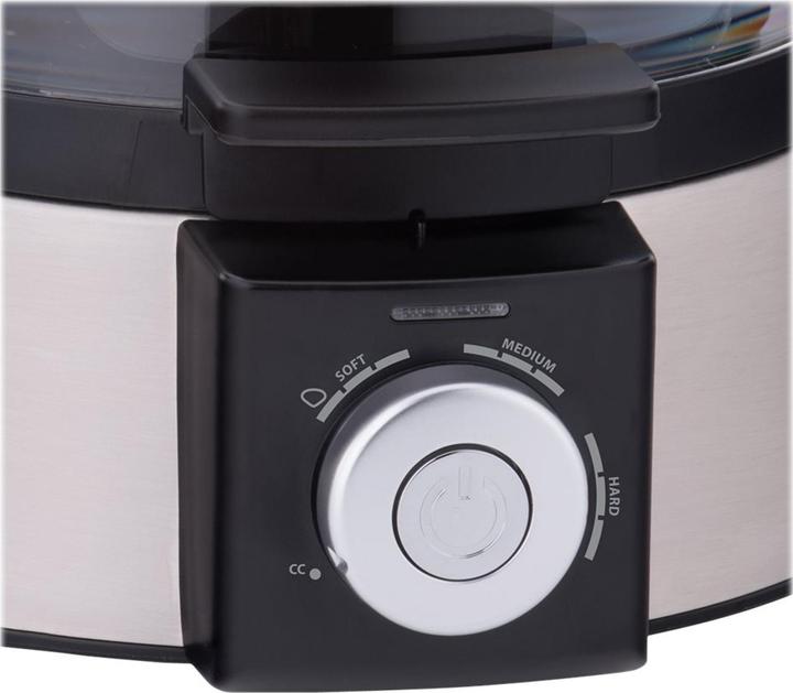 Actual product image Cloer Electronic egg boiler