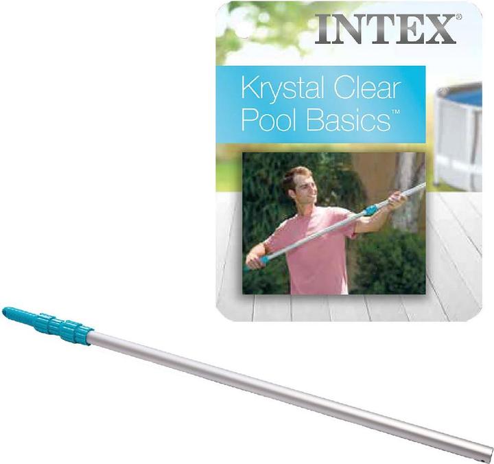 Image du produit Intex Tige télescopique 29055
