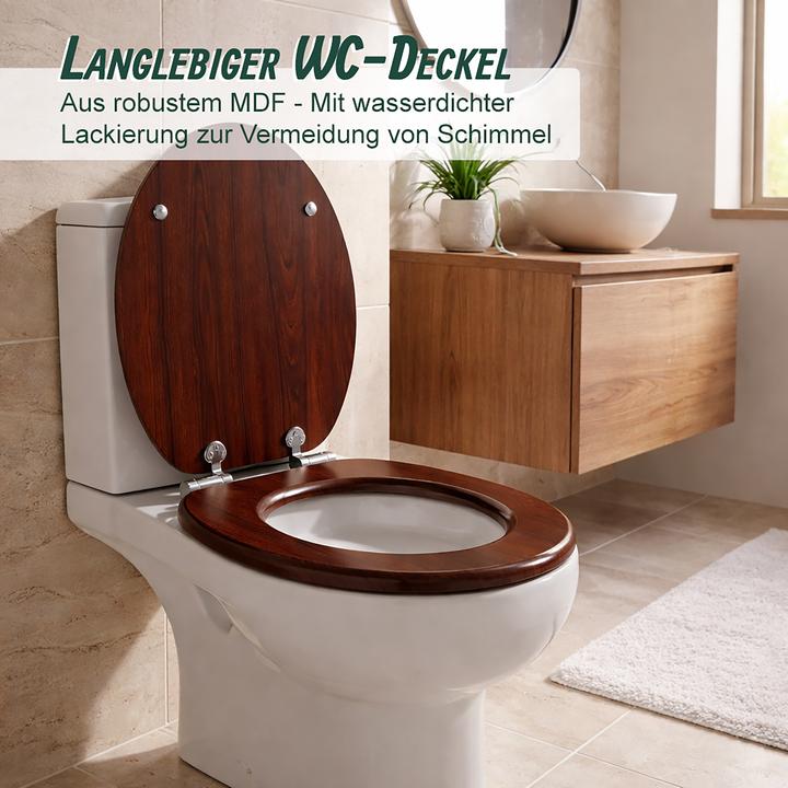 Immagine prodotto Relaxdays Coperchio WC