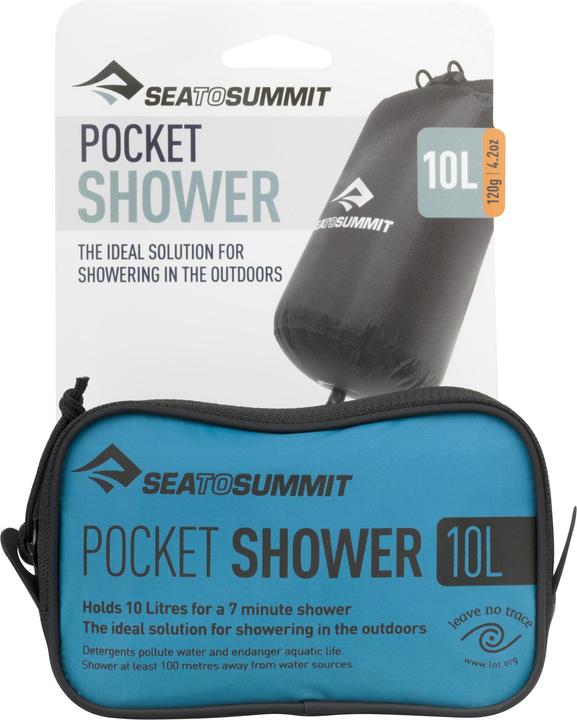 Productafbeelding Sea To Summit Zakdouche