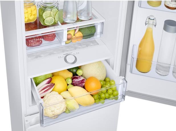 Image du produit Samsung RB34C605CWW/EF (344 l)