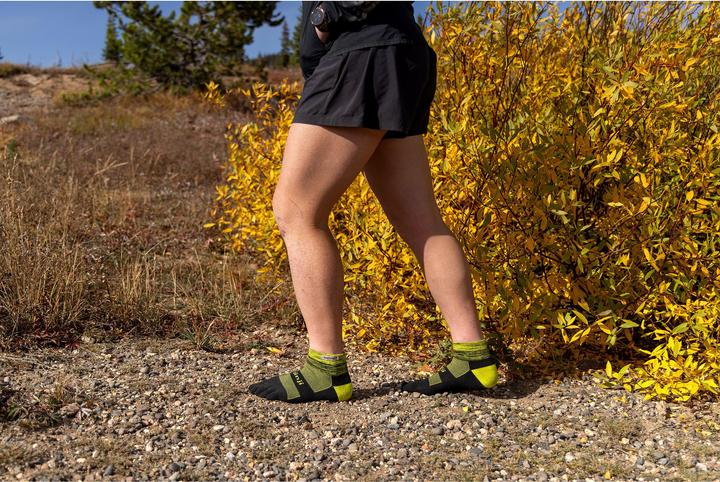 Immagine prodotto Injinji Trail MIni-Crew (44.5 - 47)