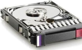 HP DRV HD 72G SAS 2,5 DP 10K AMZN (0.07 TB, 2.5")