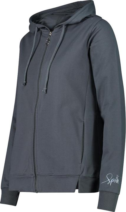 Produktbild CMP Campagnolo Hoodie Damen (L)