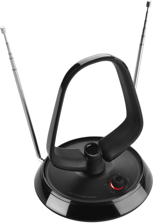 Actual product image One for All DVB-T antenna 43 dB (Flat antenna, 43 dB, DVB-T / -T2)