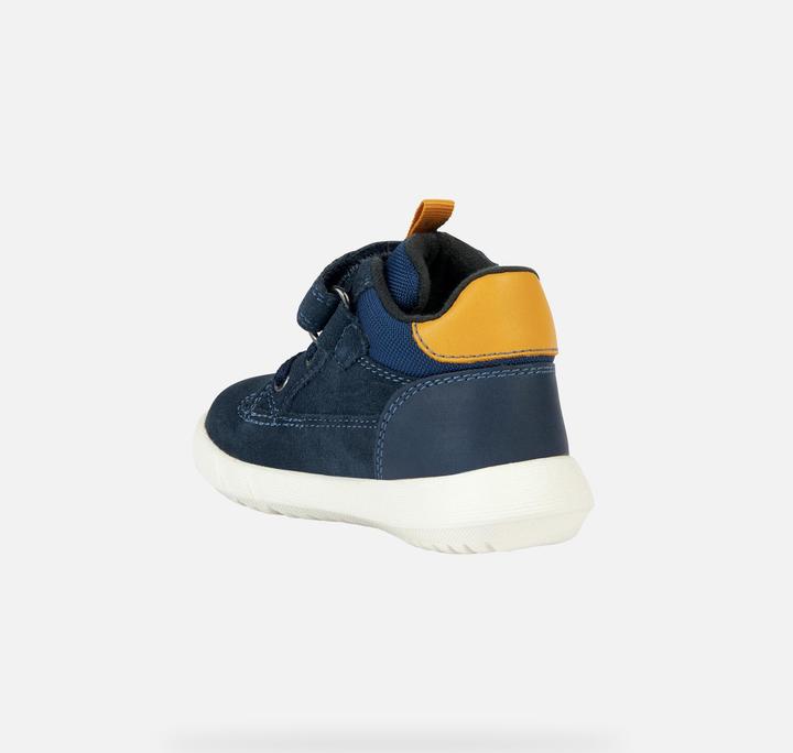 Actual product image Geox Stiefelette (26)