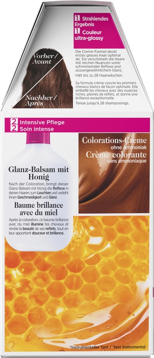Produktbild L'Oréal Paris Casting Creme (500 Hellbraun)