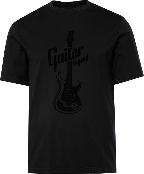 Image du produit JP1880 T-shirt JP 1880. Manches courtes et col rond. Look vintage – jusqu'au 8XL (4XL)