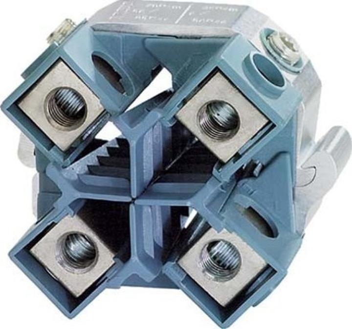 Actual product image Klauke Branch terminal for four-wire cable