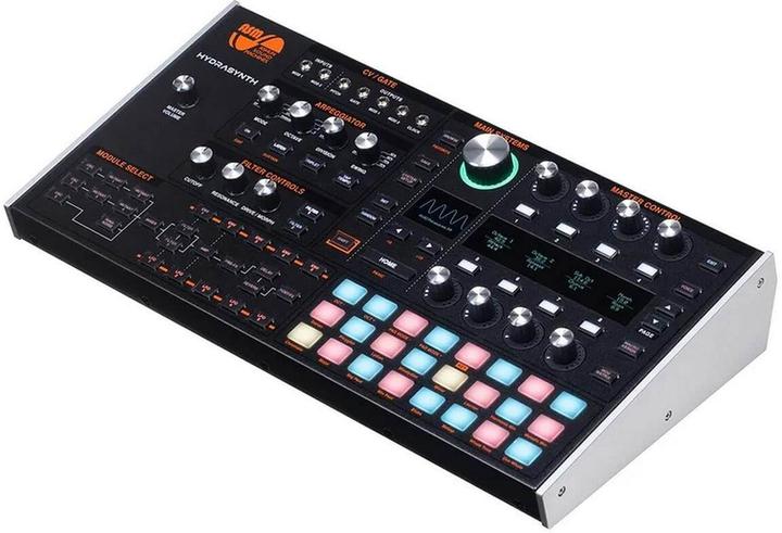 Produktbild Hydrasynth Desktop