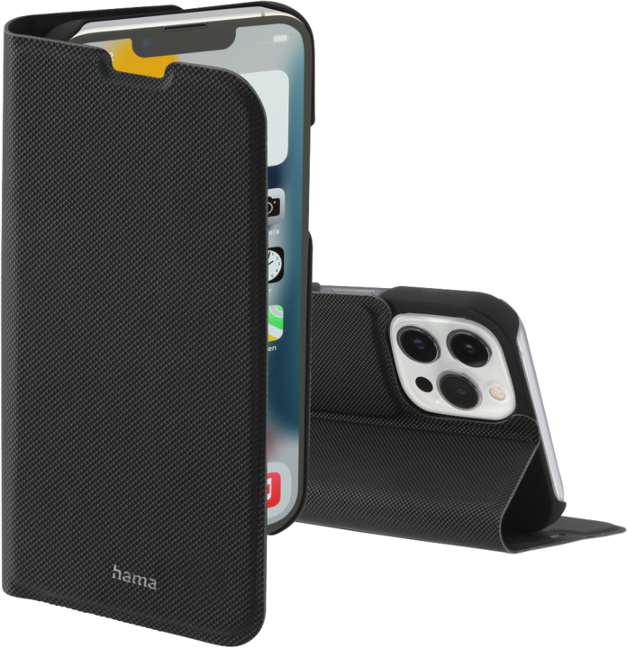 Produktbild Hama Slim Pro (Apple iPhone 13 Pro)
