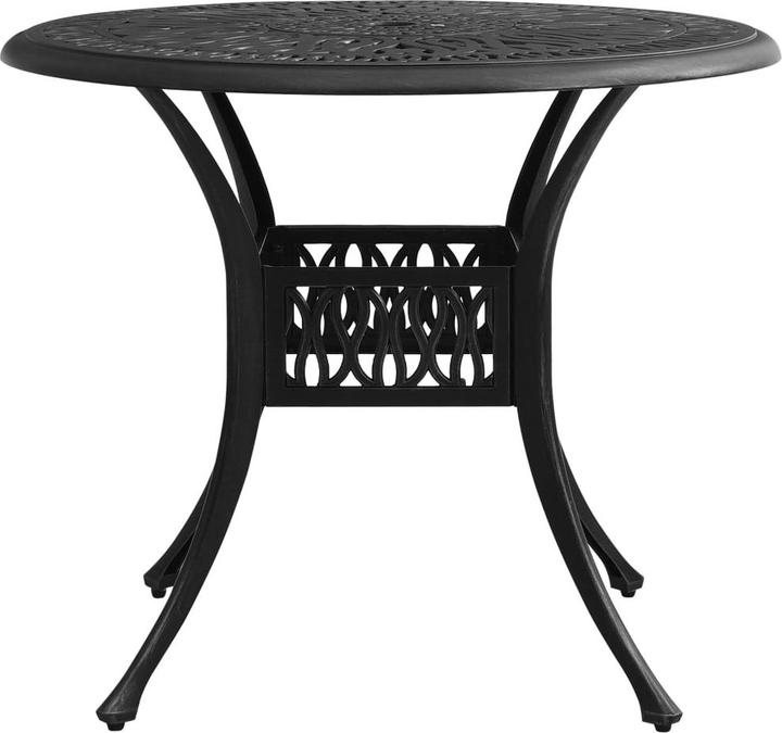 Produktbild vidaXL Bistroset (61 x 60 x 74 cm)
