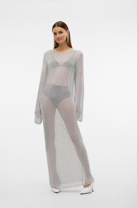 Produktbild Vero Moda VMNOVA Langes Kleid Kleid (XS)