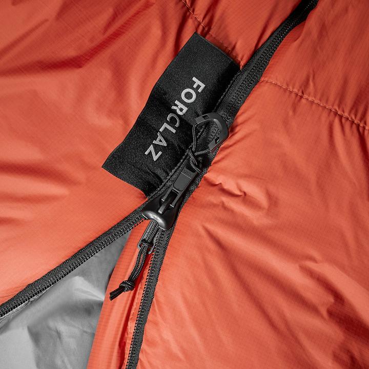 Produktbild Simond Schlafsack Trekking Polyester - MT500 - -5 °C (220 cm)