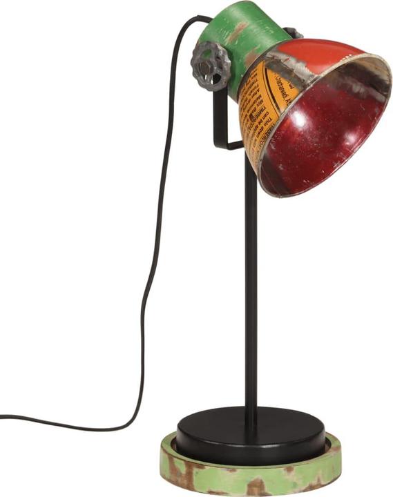 Produktbild vidaXL Schreibtischlampe (E27)