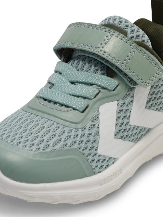 Actual product image hummel Actus ml Recycled Infant (19)