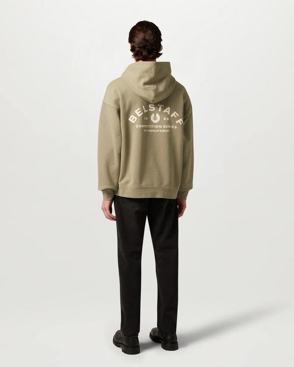 Actual product image Belstaff Competition (S)