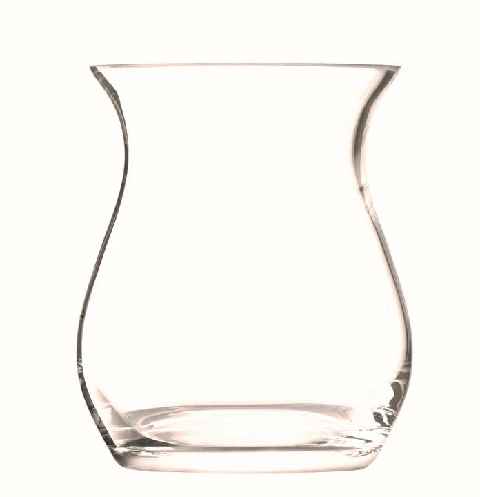 Produktbild LSA Flower Offene Posy Vase H23cm - klar (1 x)