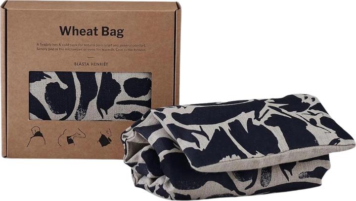 Actual product image Blästa Henriët Heizkissen warm und kalt