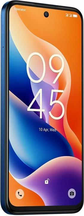 Actual product image TCL 605 (256 GB, Quartz Blue, 6.67", Dual SIM, 4G)