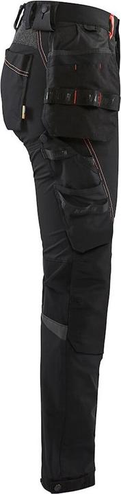 Produktbild Blakläder Stretch-Arbeitshose 4d Damen (36)