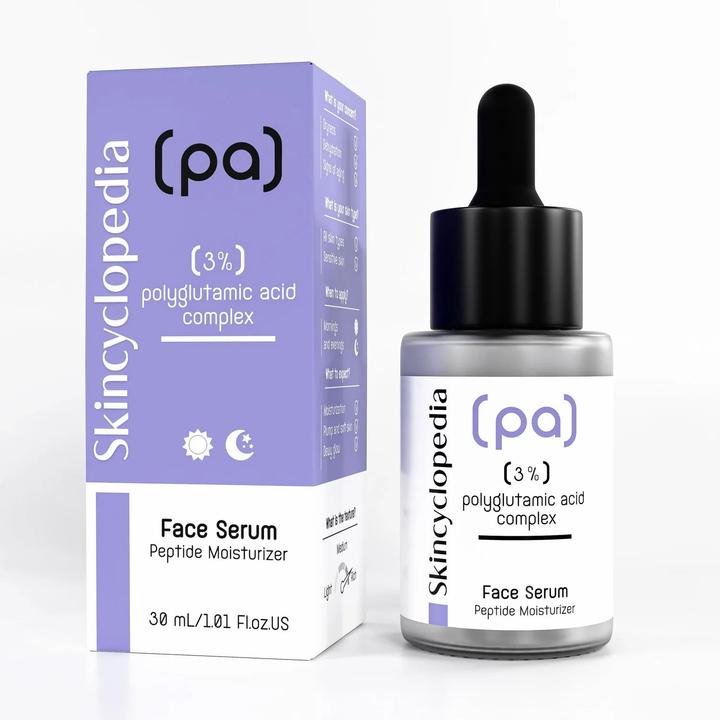 Produktbild Skincyclopedia Face Serum (30 ml)
