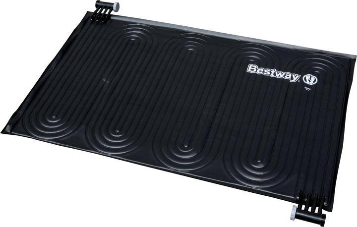 Bestway Solar pool heater 110 x 171 cm