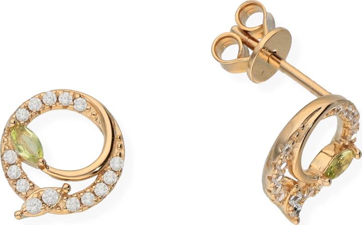 Produktbild Carat Colorstone (Silber 925)