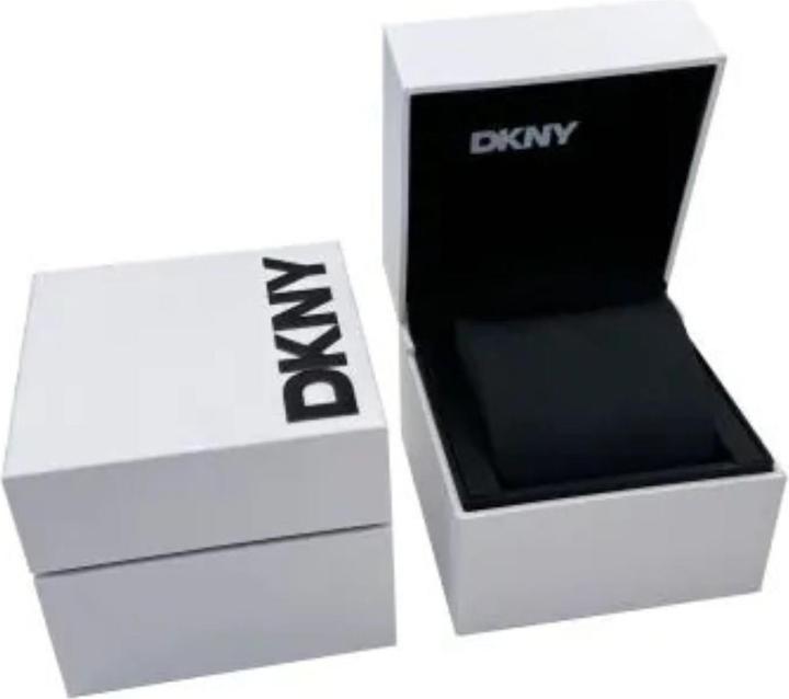 Produktbild DKNY DK1L015M0035 Chambers Multi Sport Gold (Analoguhr)