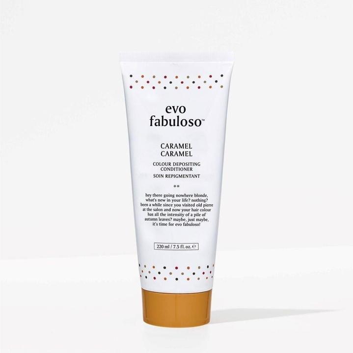 Produktbild Evo Fabuloso - Caramel (220 ml)