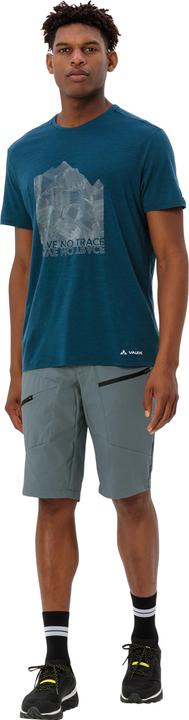 Produktbild Vaude Tekoa Shorts III (50)