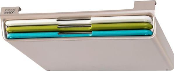 Actual product image Joseph Joseph Folio Slim bottom shelf