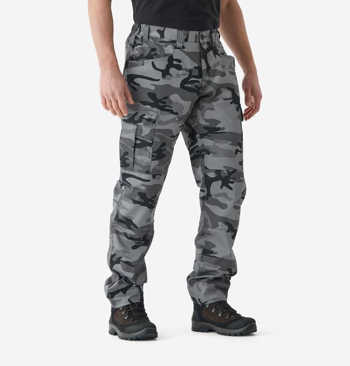 Immagine prodotto Solognac Jagdhose Steppe 500 Cargo (XXL)