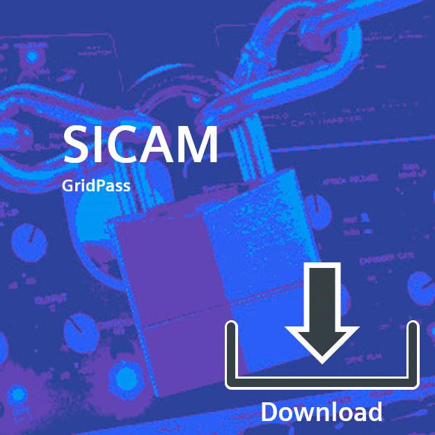 Produktbild Siemens SIEM Software (1 User, unbegrenzt)