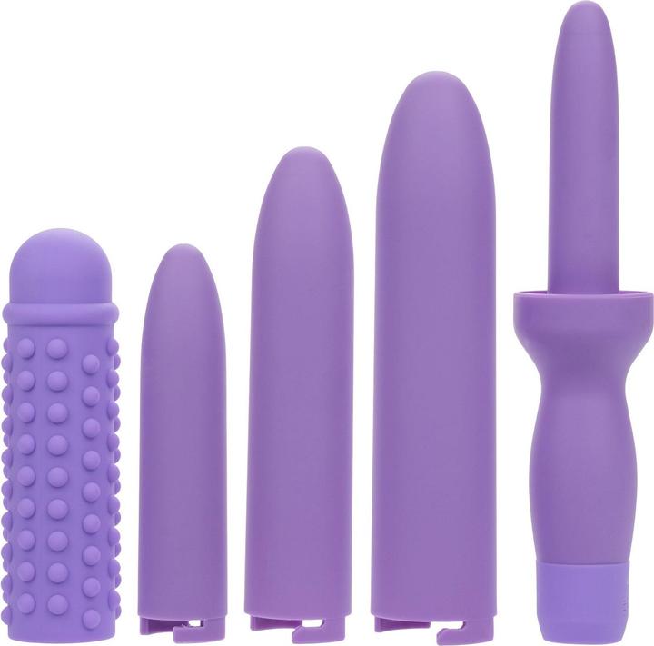 Image du produit CalExotics Rechargeable Dilators Set