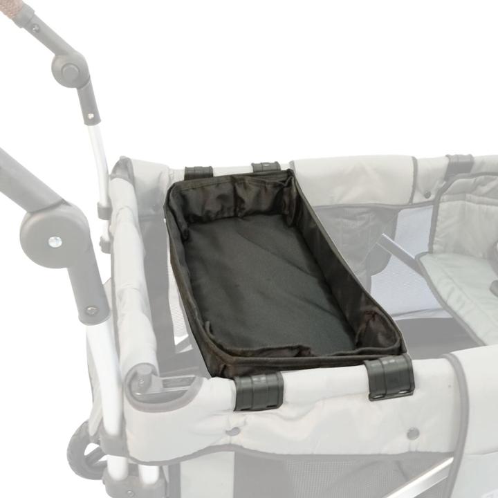 Produktbild Fuxtec Bollerwagen Snack-Ablage FX-CTXL-900