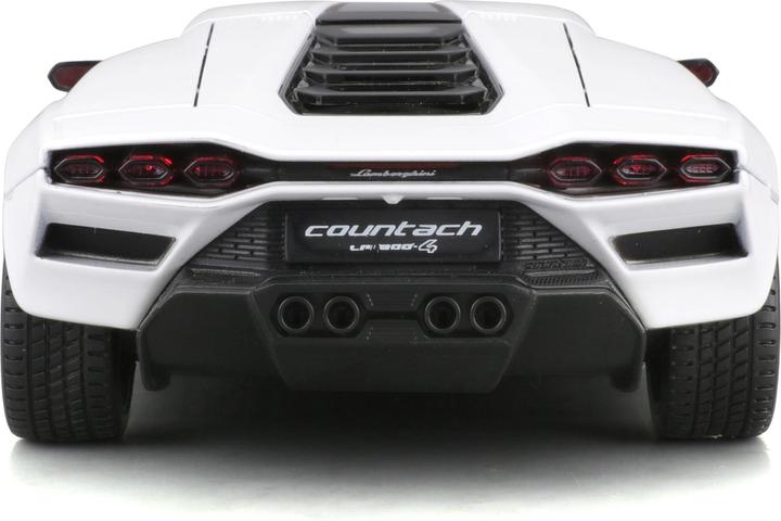 Produktbild Bburago Lamborghini Countach LPI 800