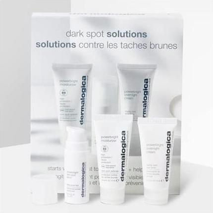 Produktbild Dermalogica Dark Spot Solutions Kit (Gesichtspflege set)
